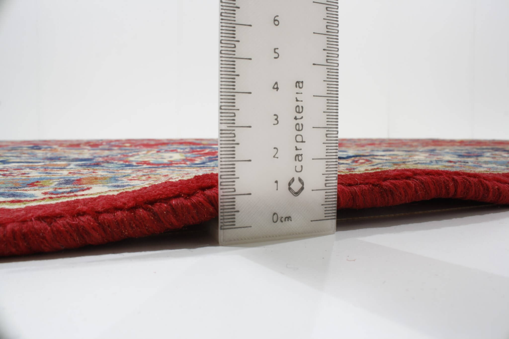 Persian rug Meshed
