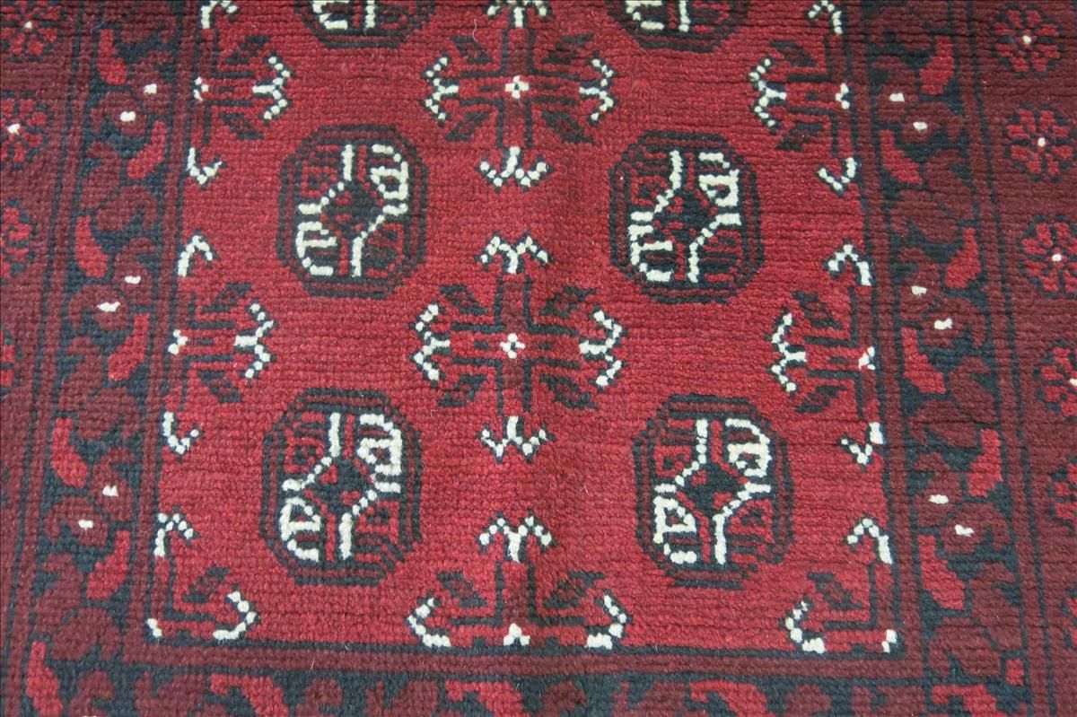 Afghan Filpa keleti szőnyeg