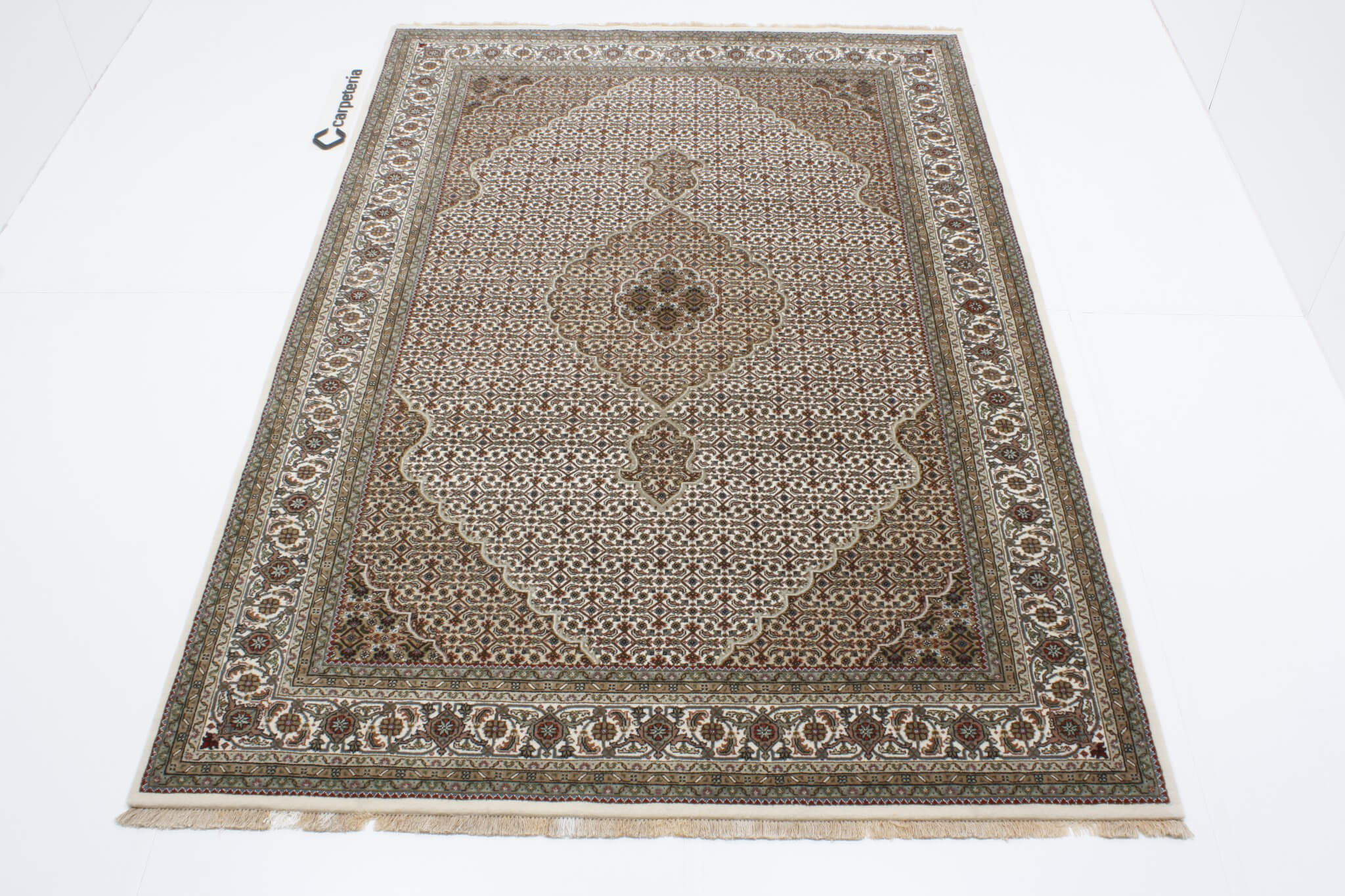 Tabriz Royal keleti szőnyeg