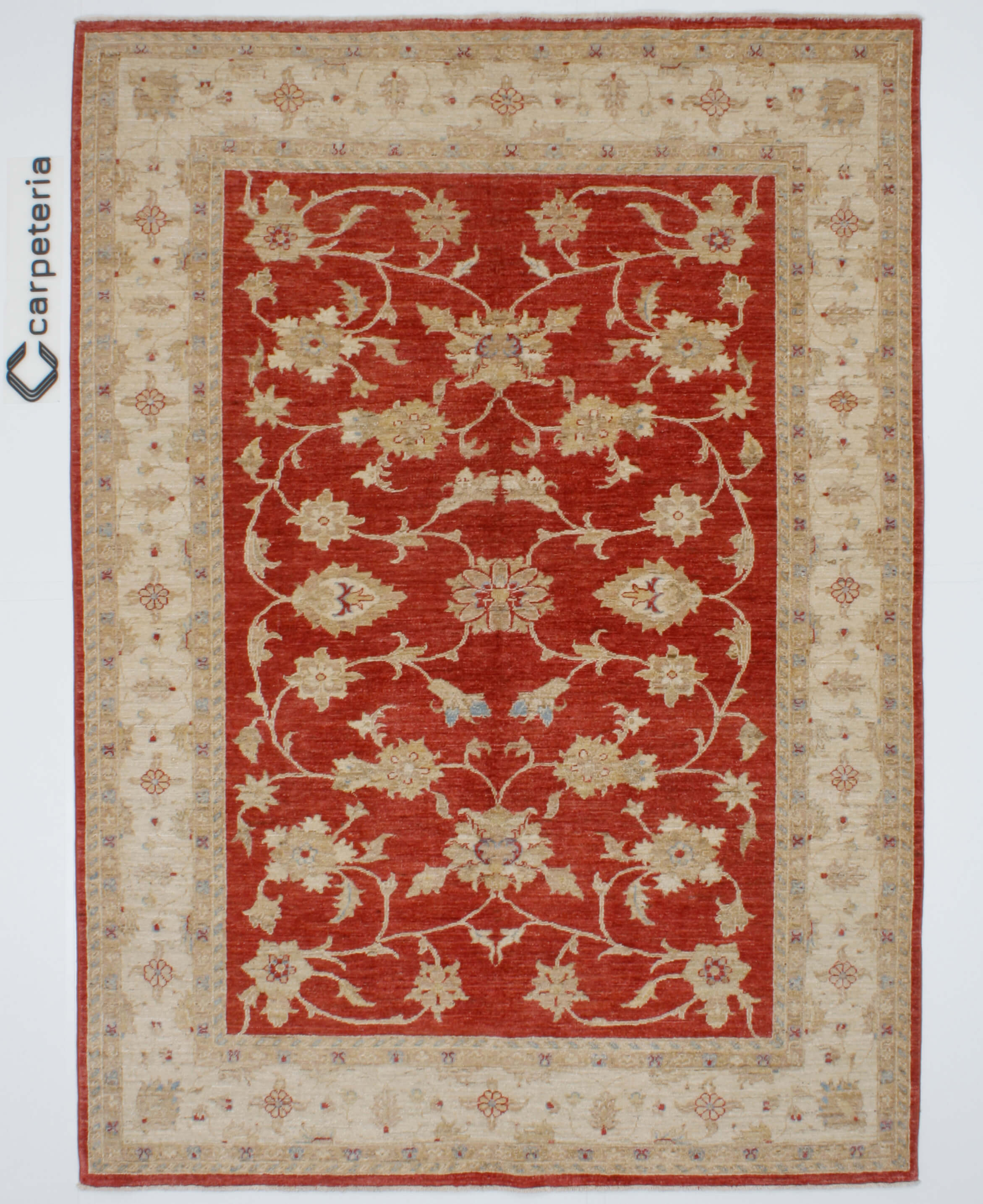 Oriental rug Ziegler Exclusive