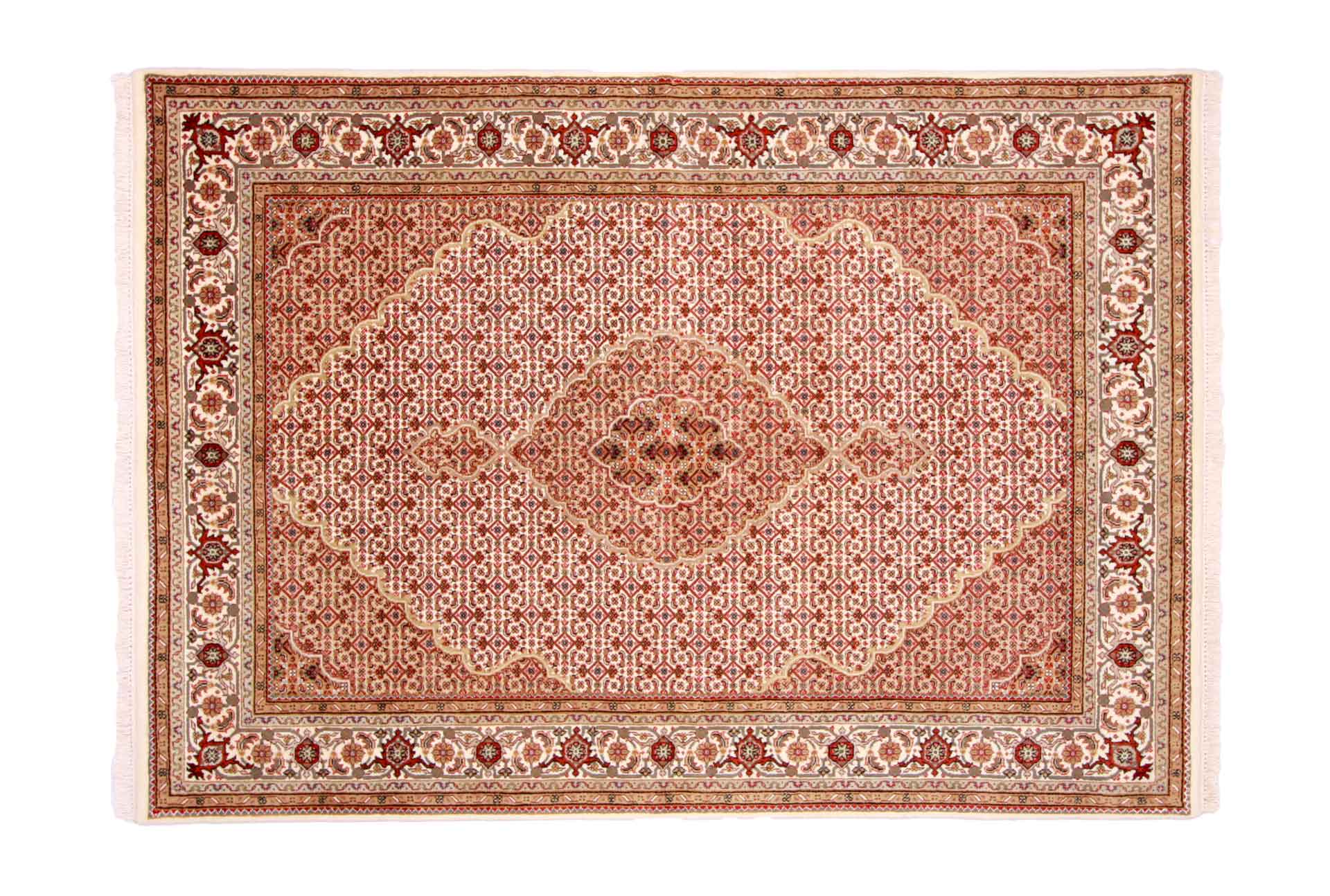 Tabriz Premium keleti szőnyeg