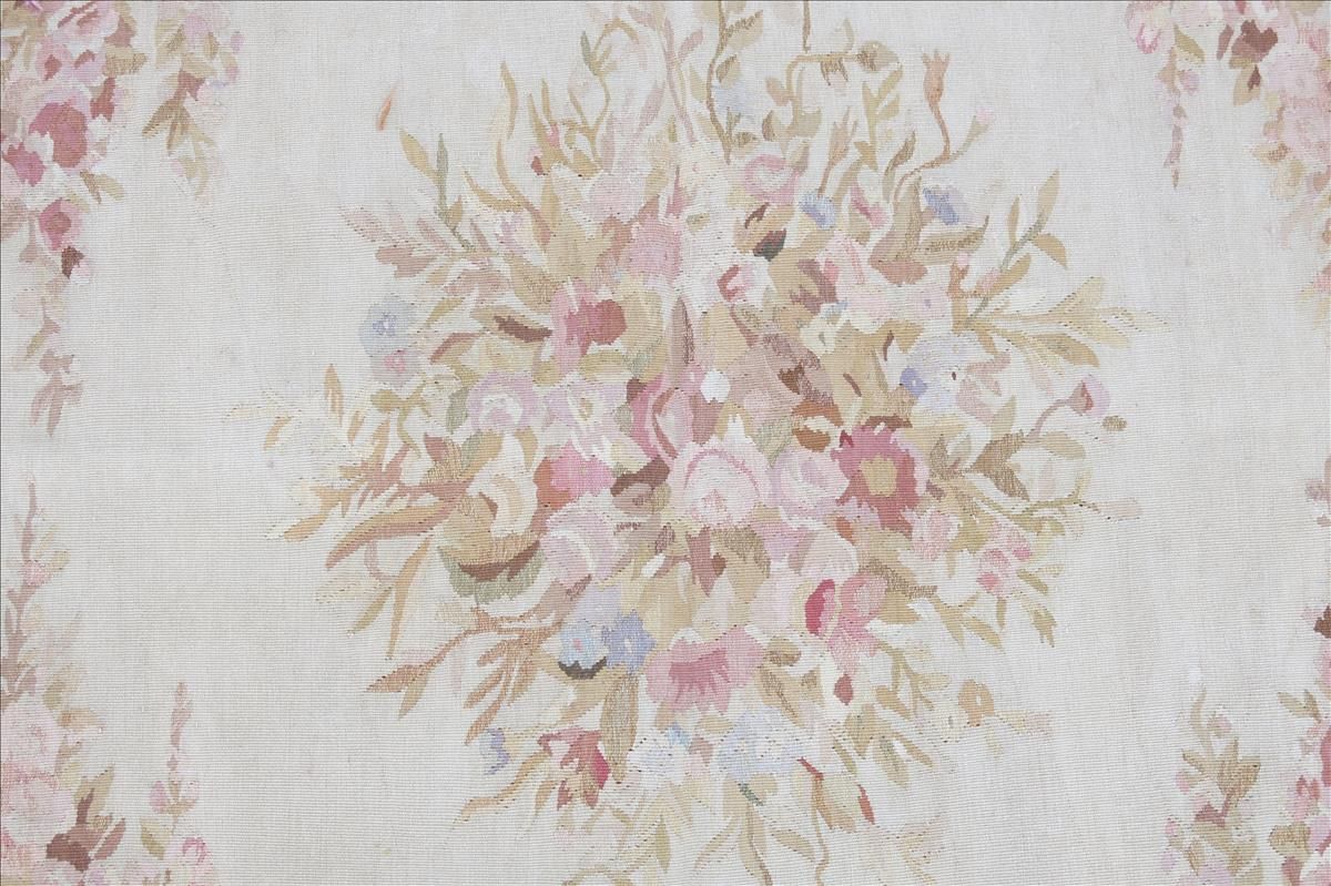 Aubusson Imperial keleti szőnyeg