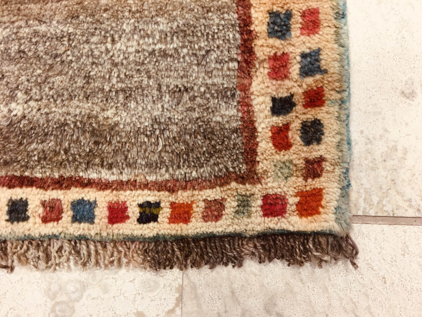Persian rug Shiraz Super