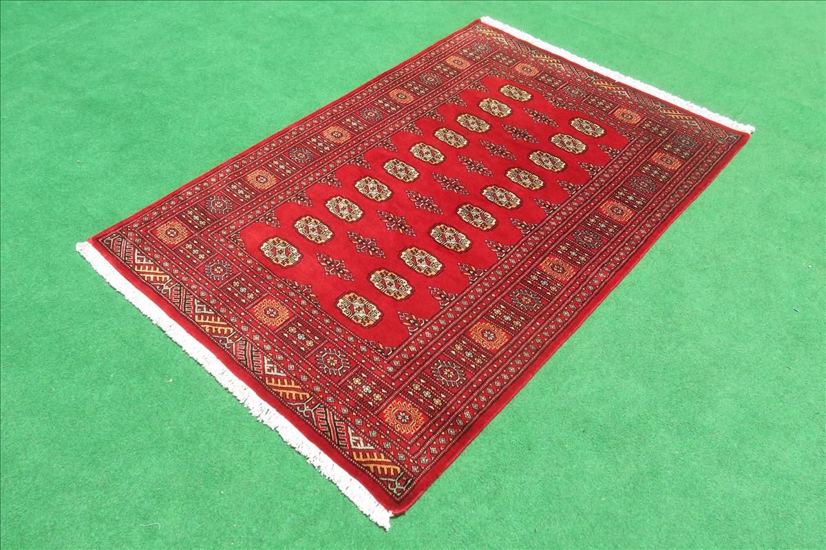 Bukhara exkluzív keleti szőnyeg