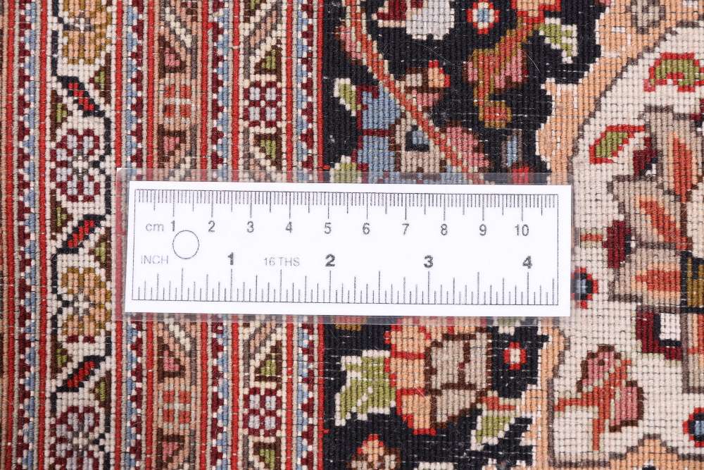 Tabriz perzsa szőnyeg