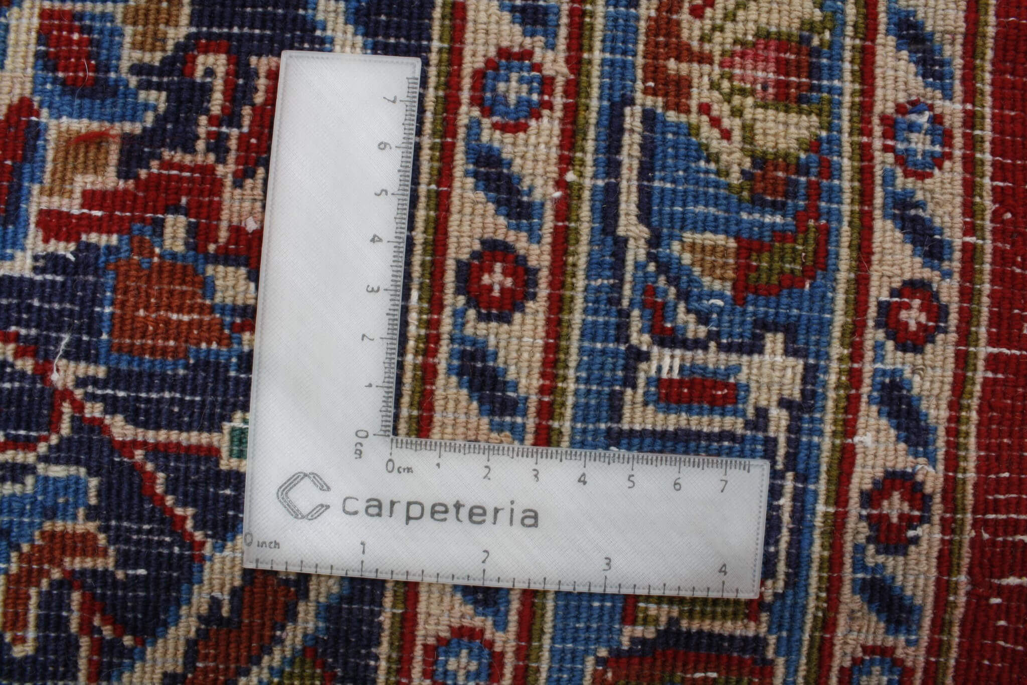 Persian rug Meshed