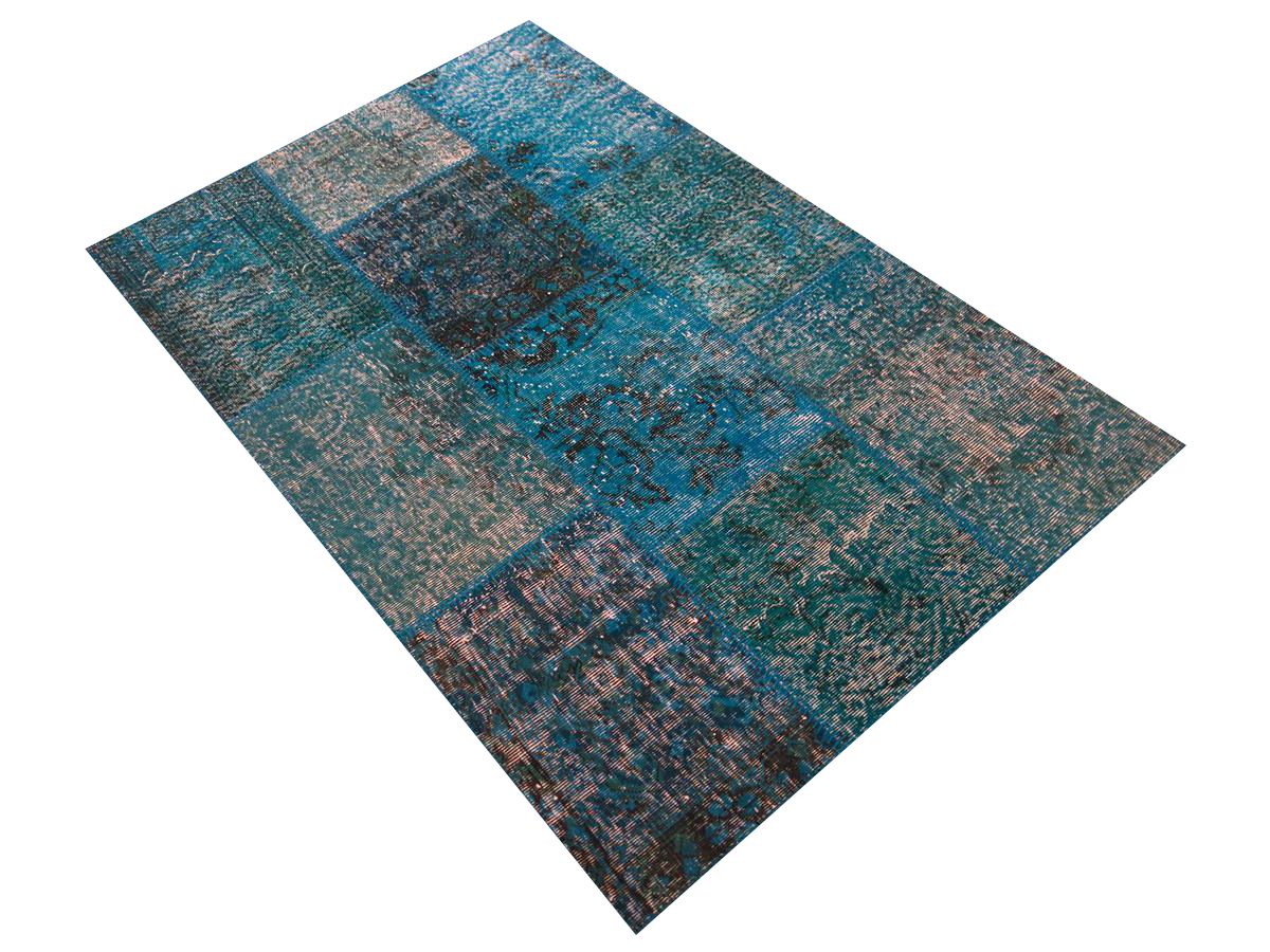Patchwork Royal perzsa szőnyeg