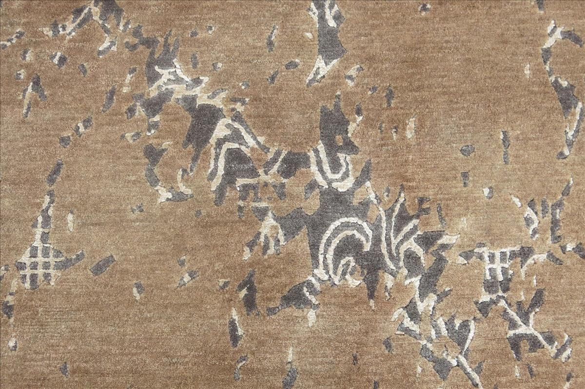 Ikat Royal modern szőnyeg