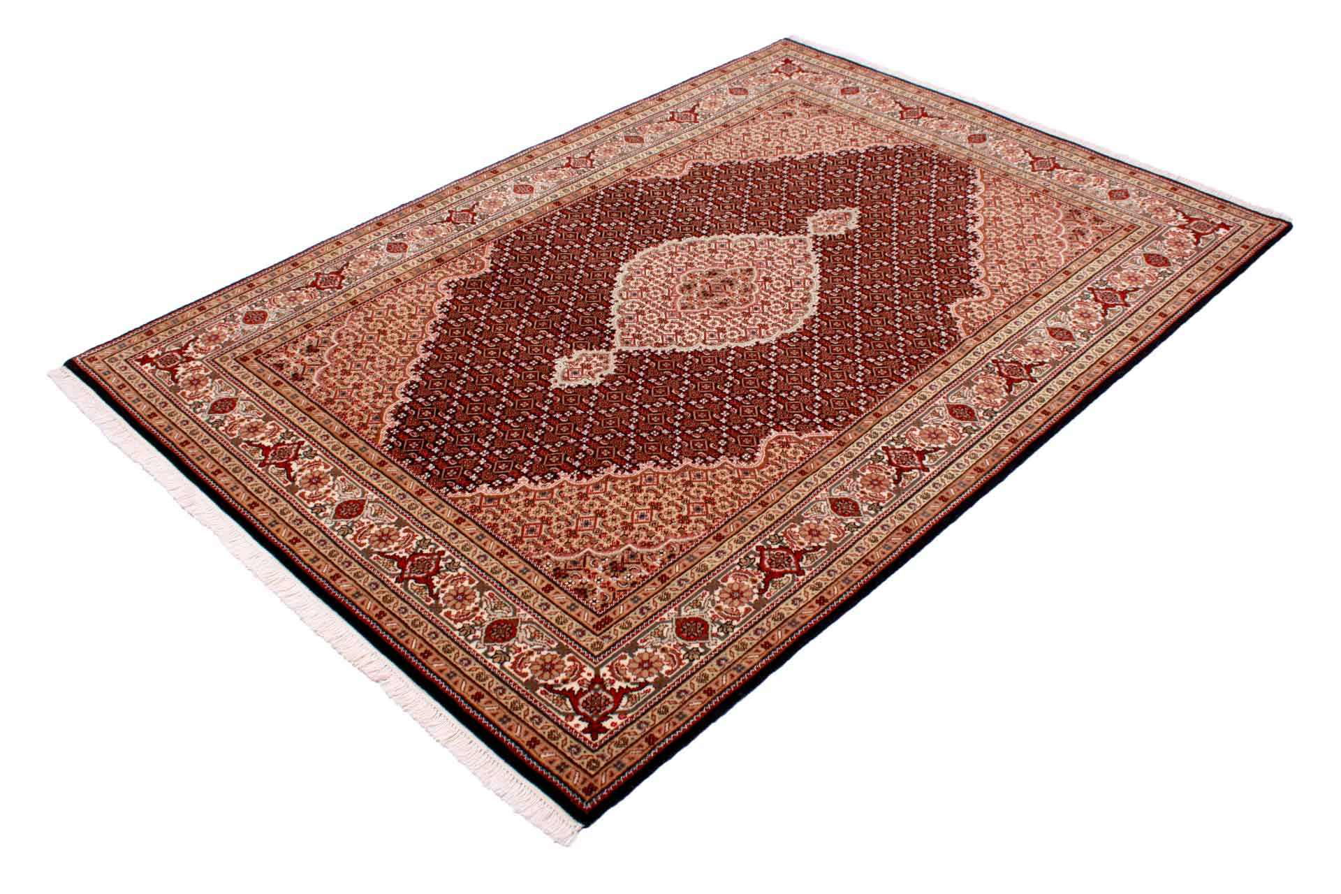 Tabriz Premium keleti szőnyeg