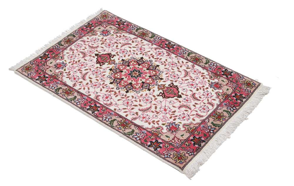 Tabriz perzsa szőnyeg