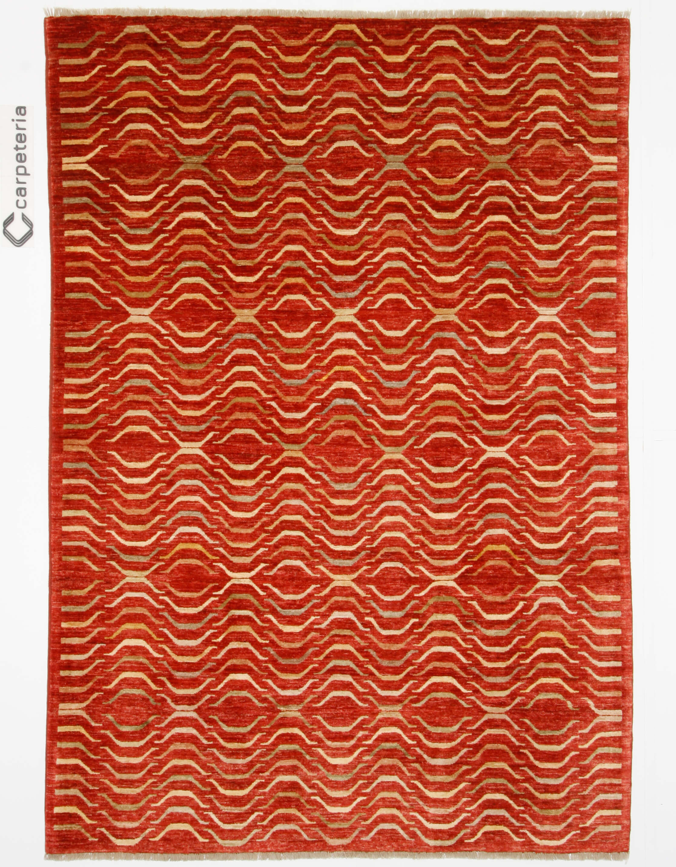 Oriental rug Ziegler