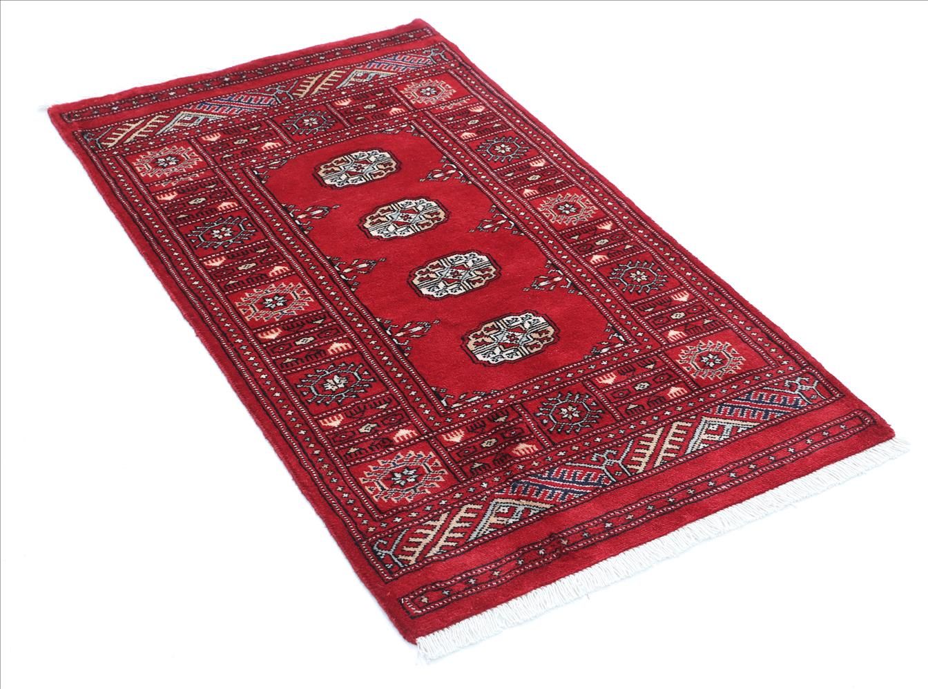 Bukhara exkluzív keleti szőnyeg