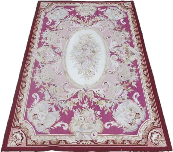 Aubusson Imperial keleti szőnyeg