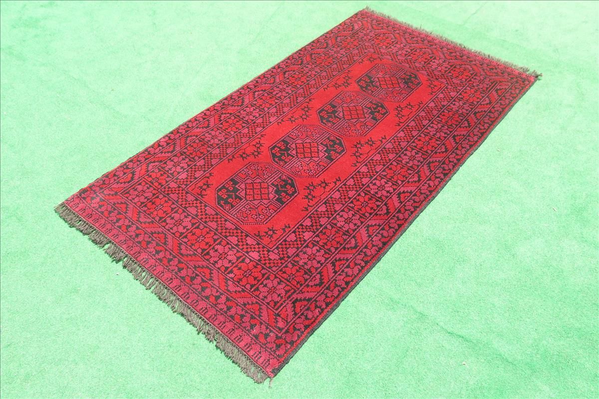 Afghan Filpa keleti szőnyeg