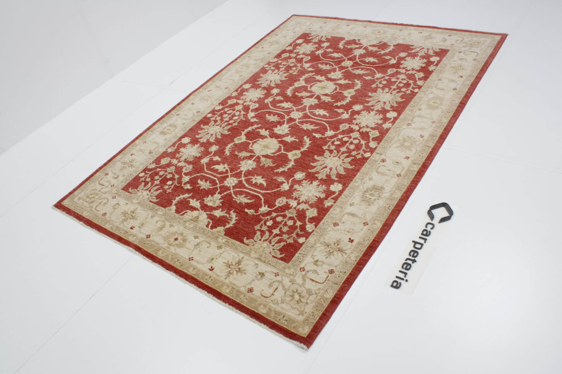 Oriental rug Ziegler Exclusive