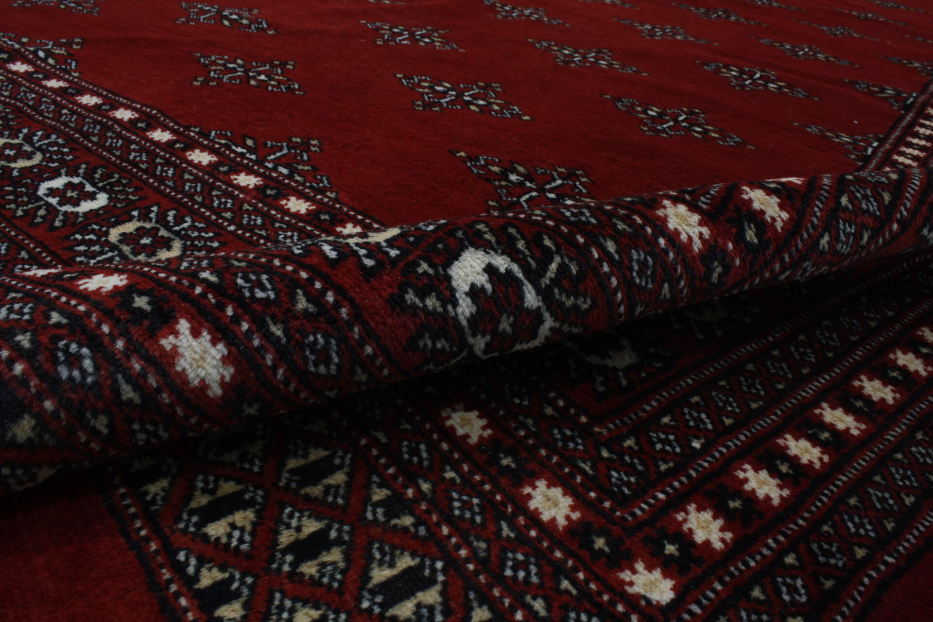 Oriental rug Bukhara Exclusive
