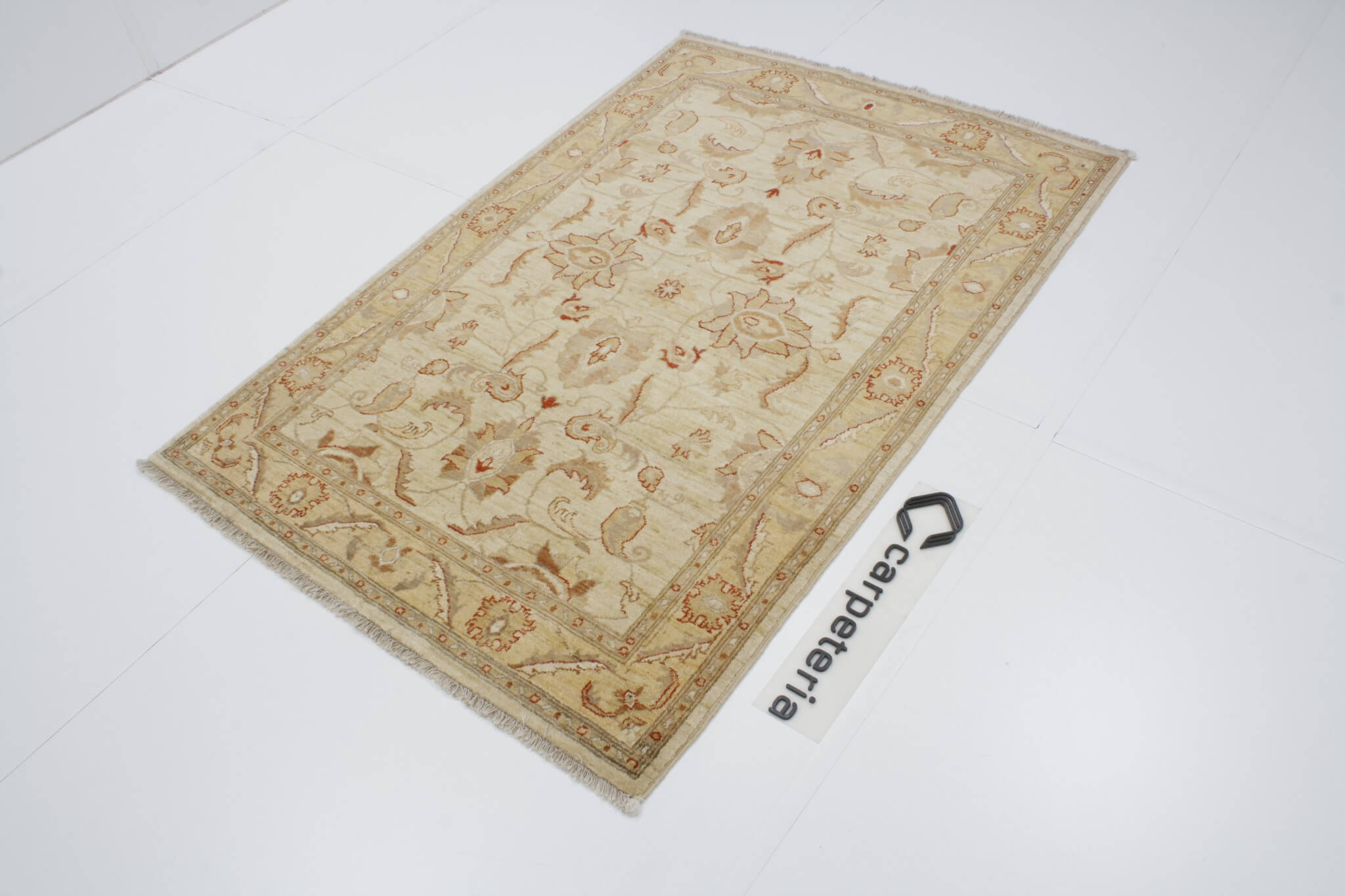 Oriental rug Ziegler Exclusive