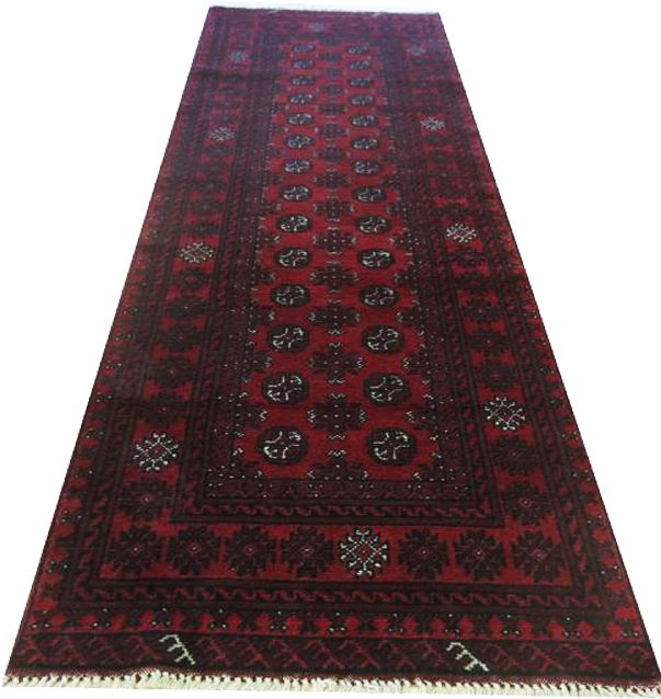 Afghan Filpa keleti szőnyeg