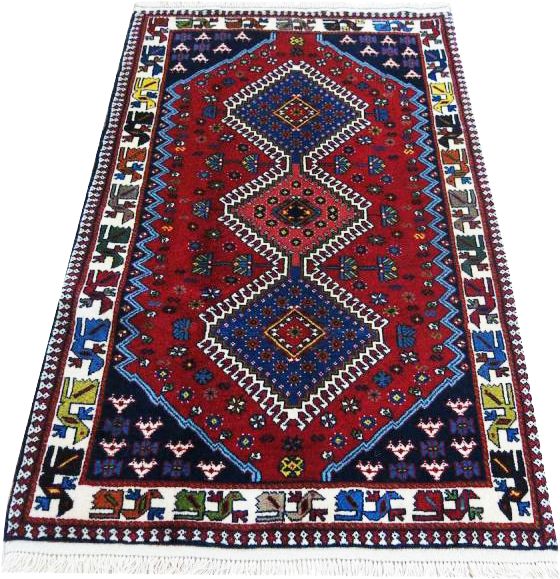 Afghan Filpa keleti szőnyeg