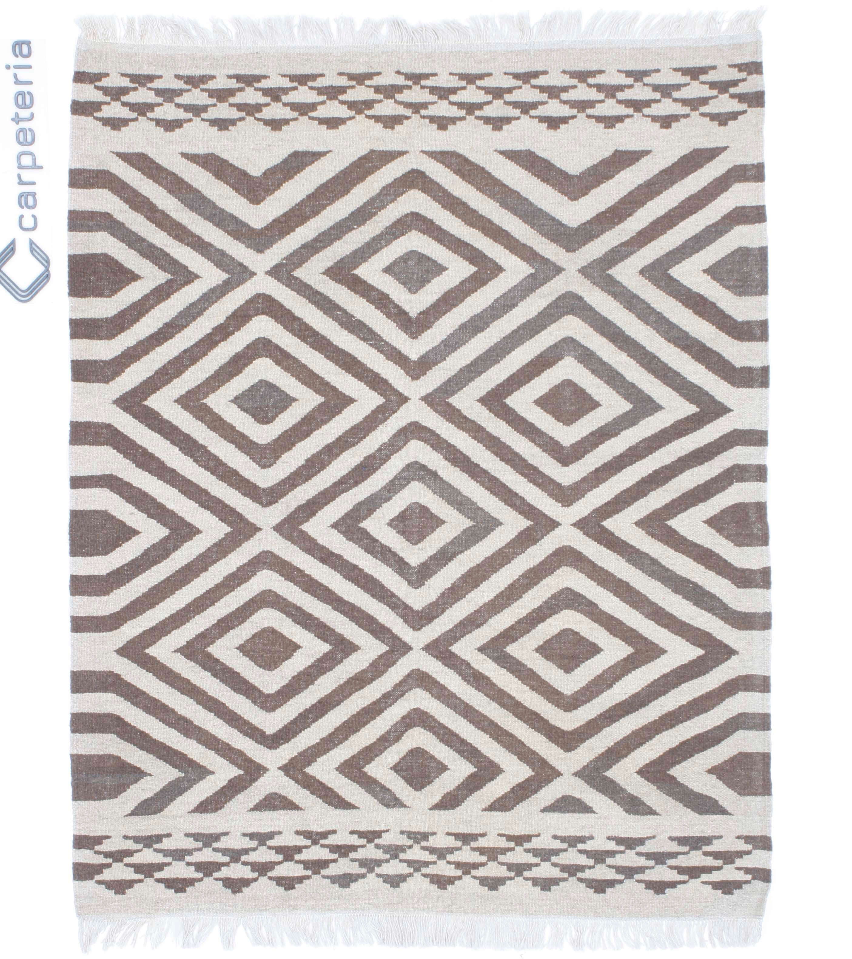 Persian rug Kelim