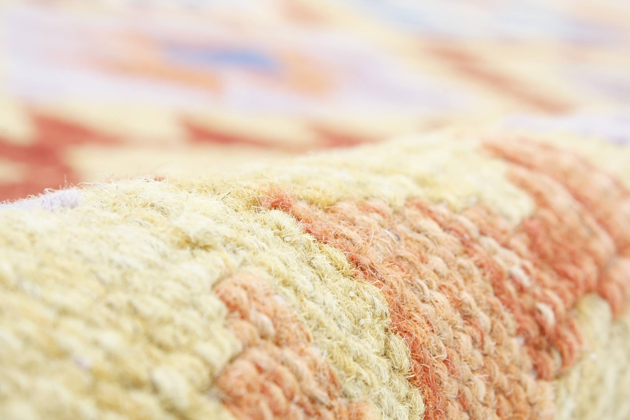 Oriental rug Kelim Waziri