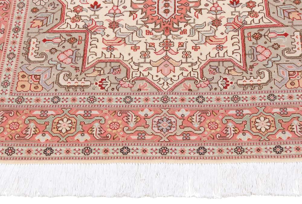Tabriz perzsa szőnyeg