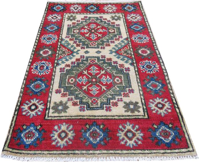 Kazak keleti szőnyeg