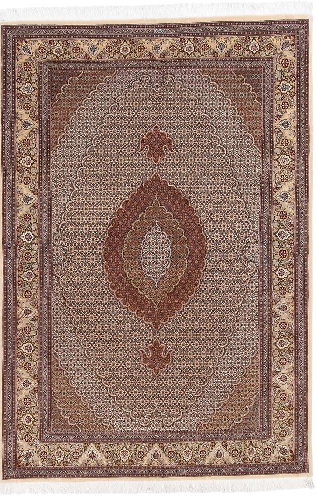 Tabriz perzsa szőnyeg