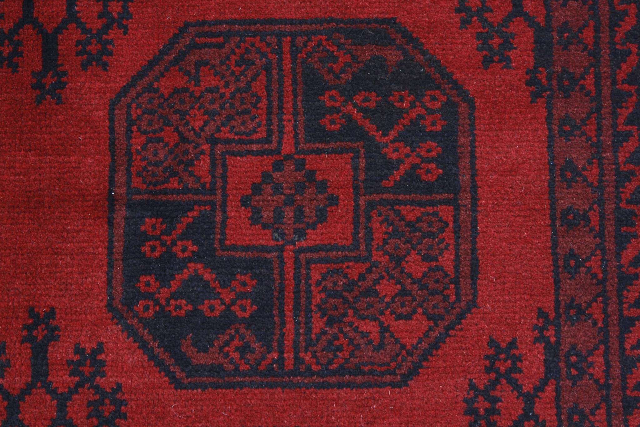 Afghan keleti szőnyeg