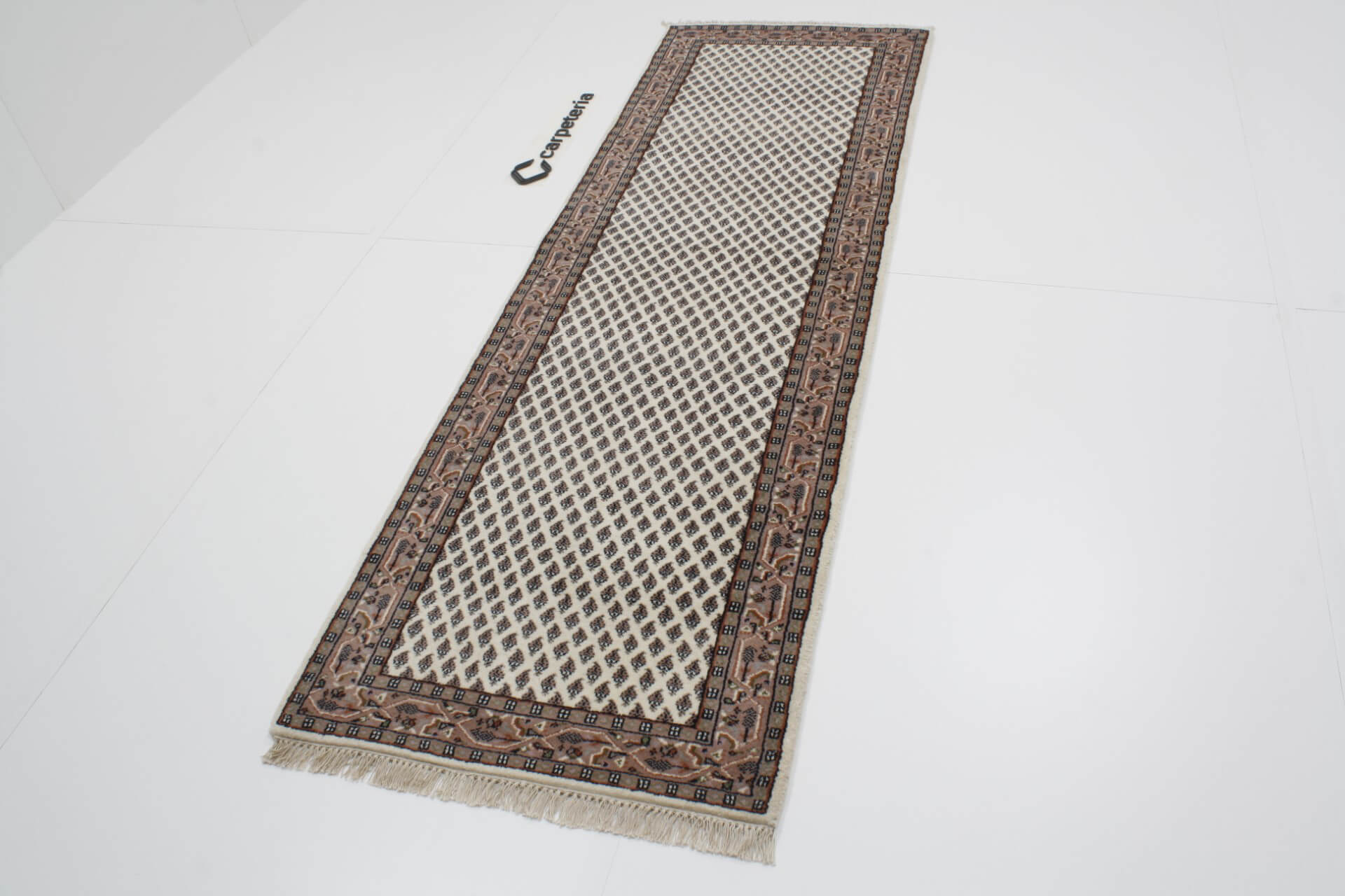 Oriental rug Mir