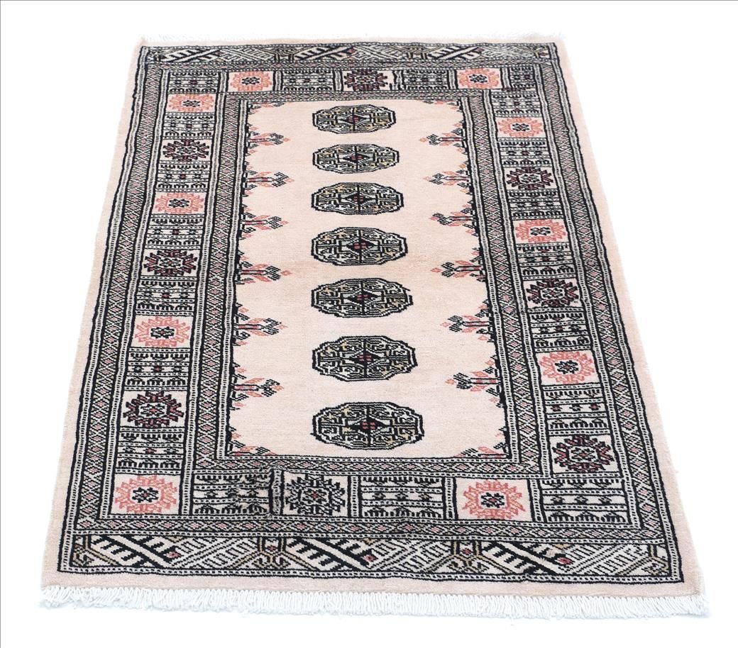 Bukhara exkluzív keleti szőnyeg