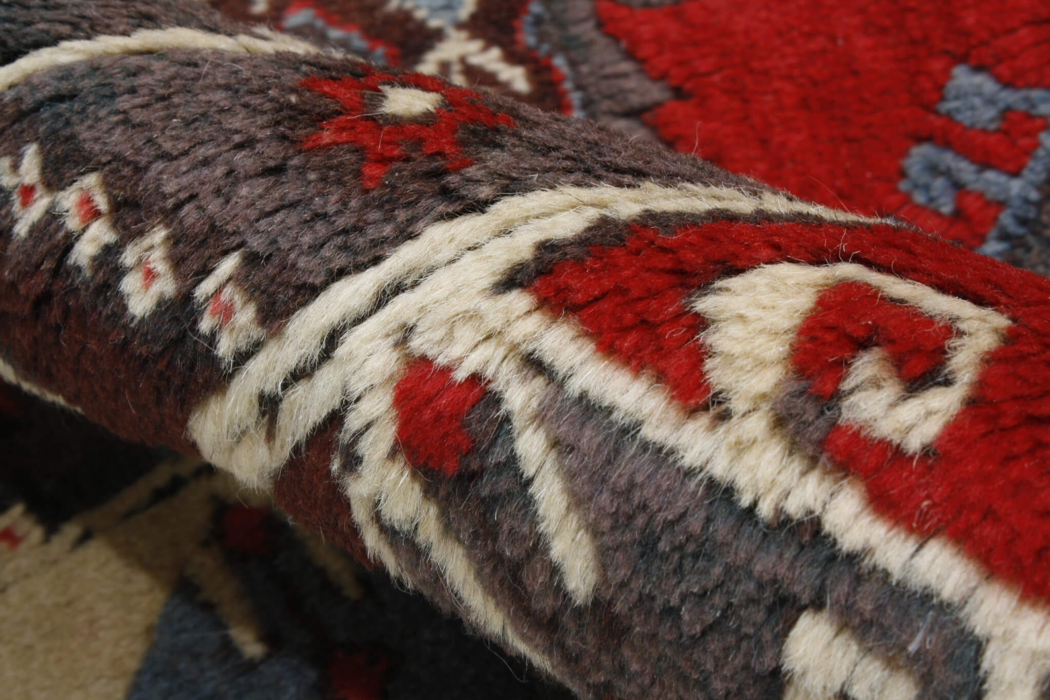 Oriental rug Kars