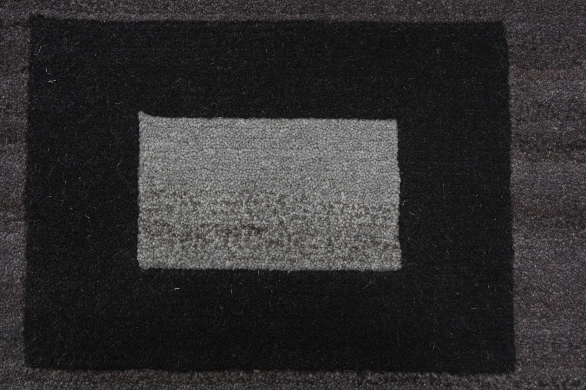 Modern rug Nepal Exclusive