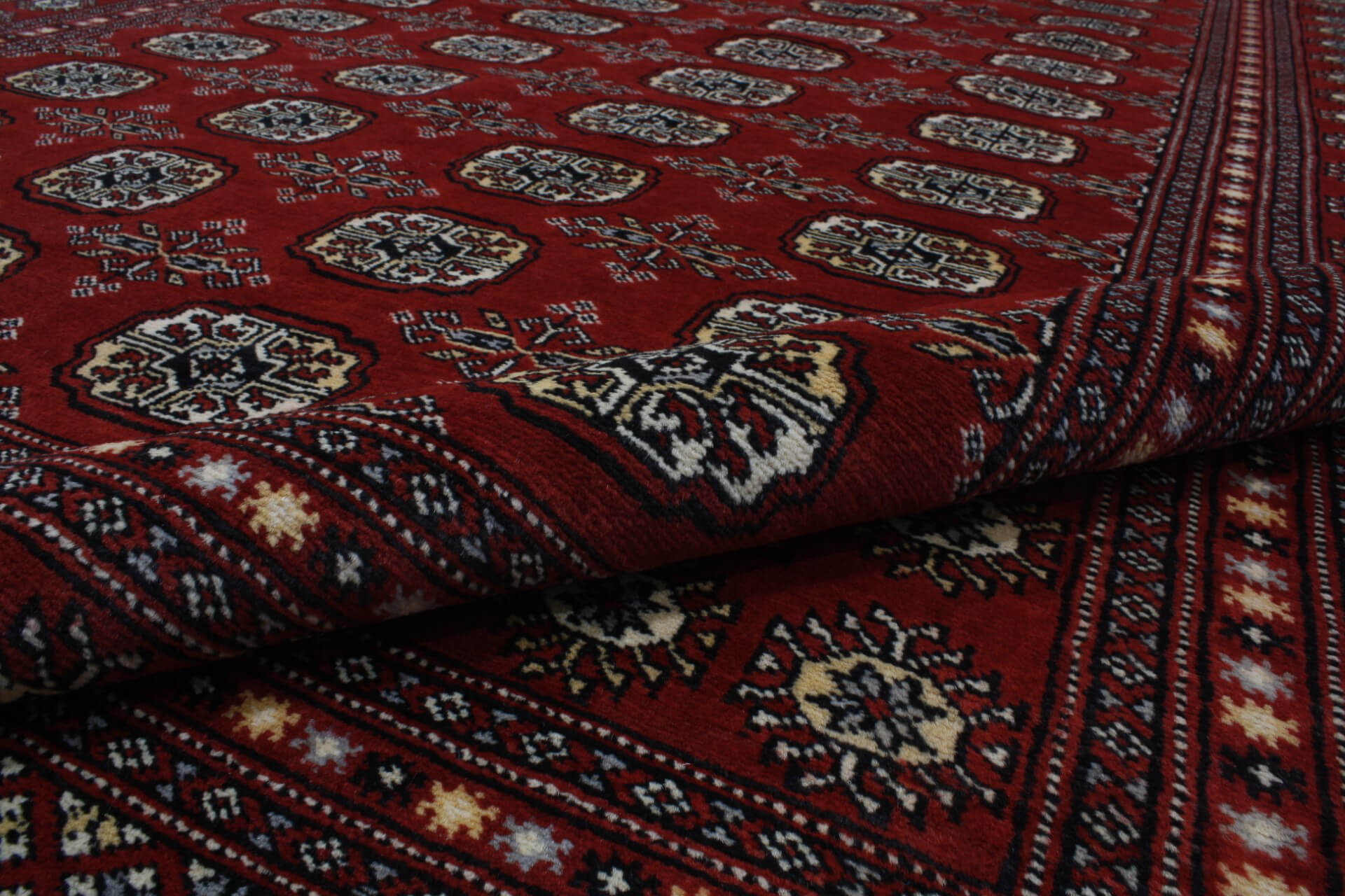 Bukhara exkluzív keleti szőnyeg