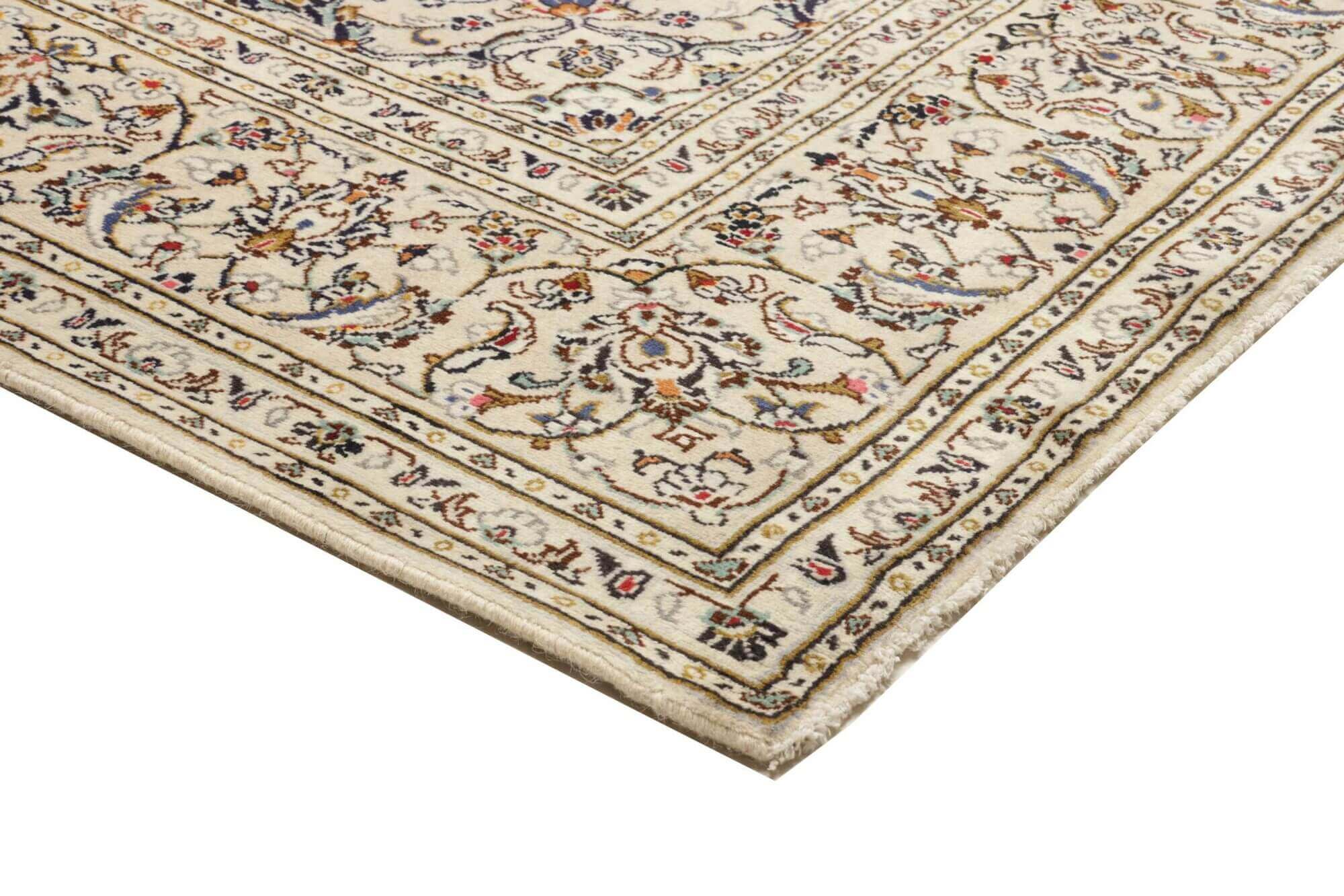 Kashan Super perzsa szőnyeg