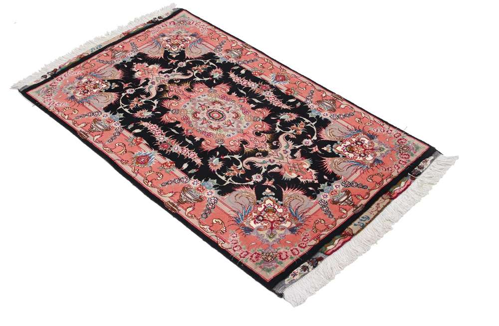 Tabriz perzsa szőnyeg
