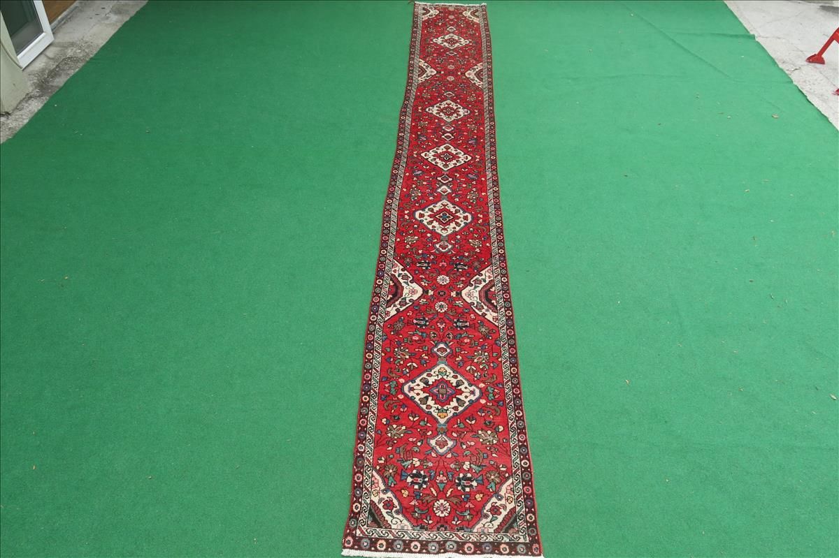 Hamedan exkluzív keleti szőnyeg