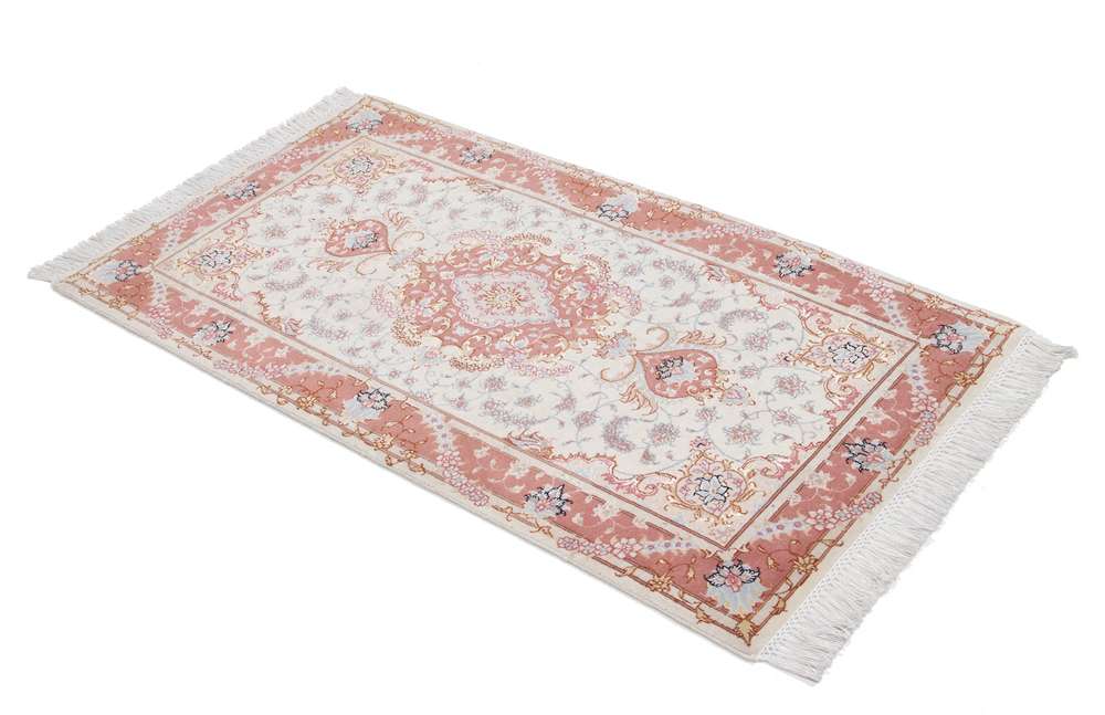 Tabriz perzsa szőnyeg