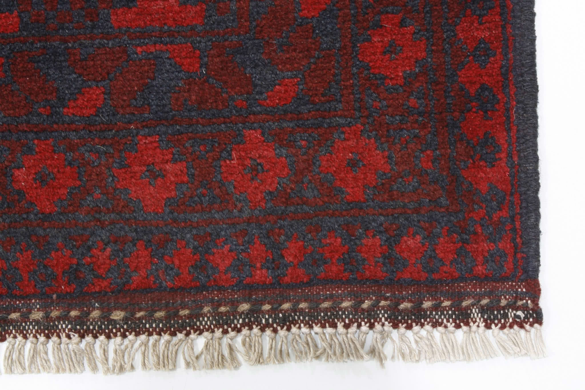 Afghan keleti szőnyeg