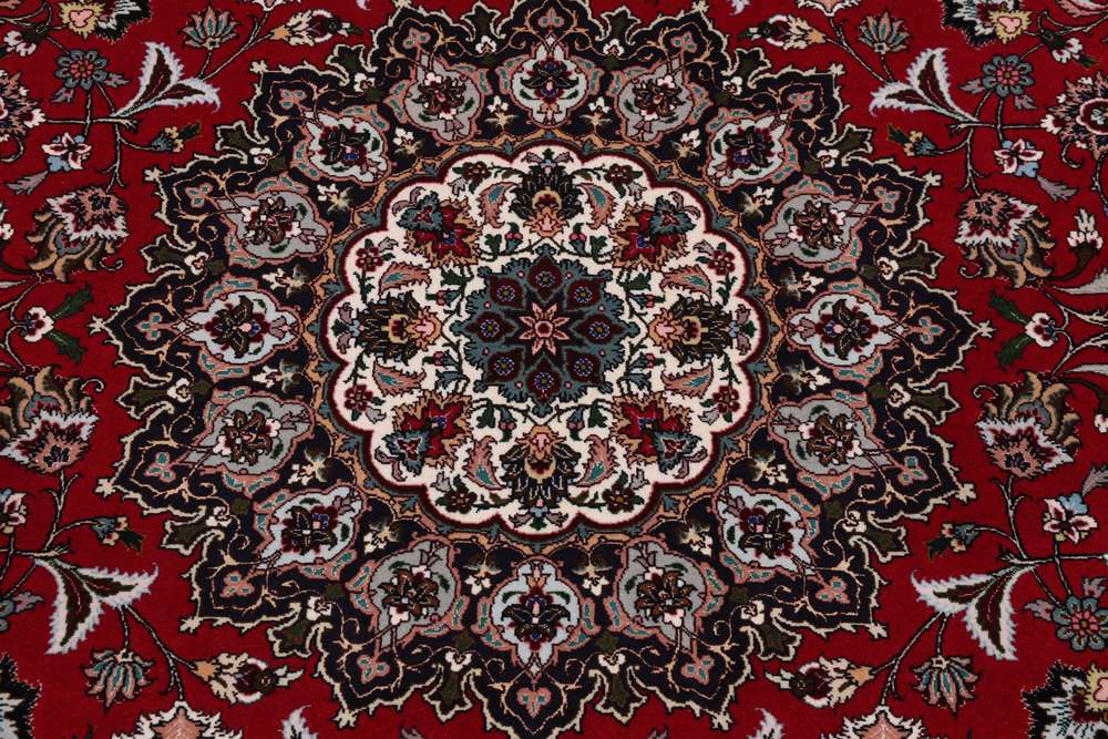 Tabriz perzsa szőnyeg