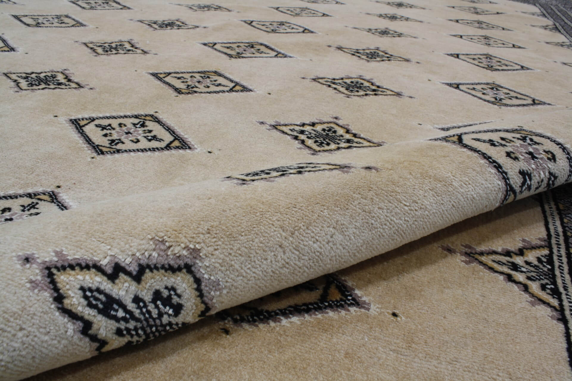 Oriental rug Jaldar Exclusive