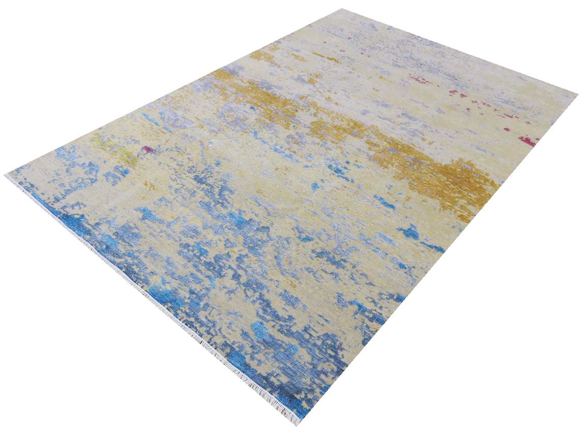 Ikat Royal modern szőnyeg