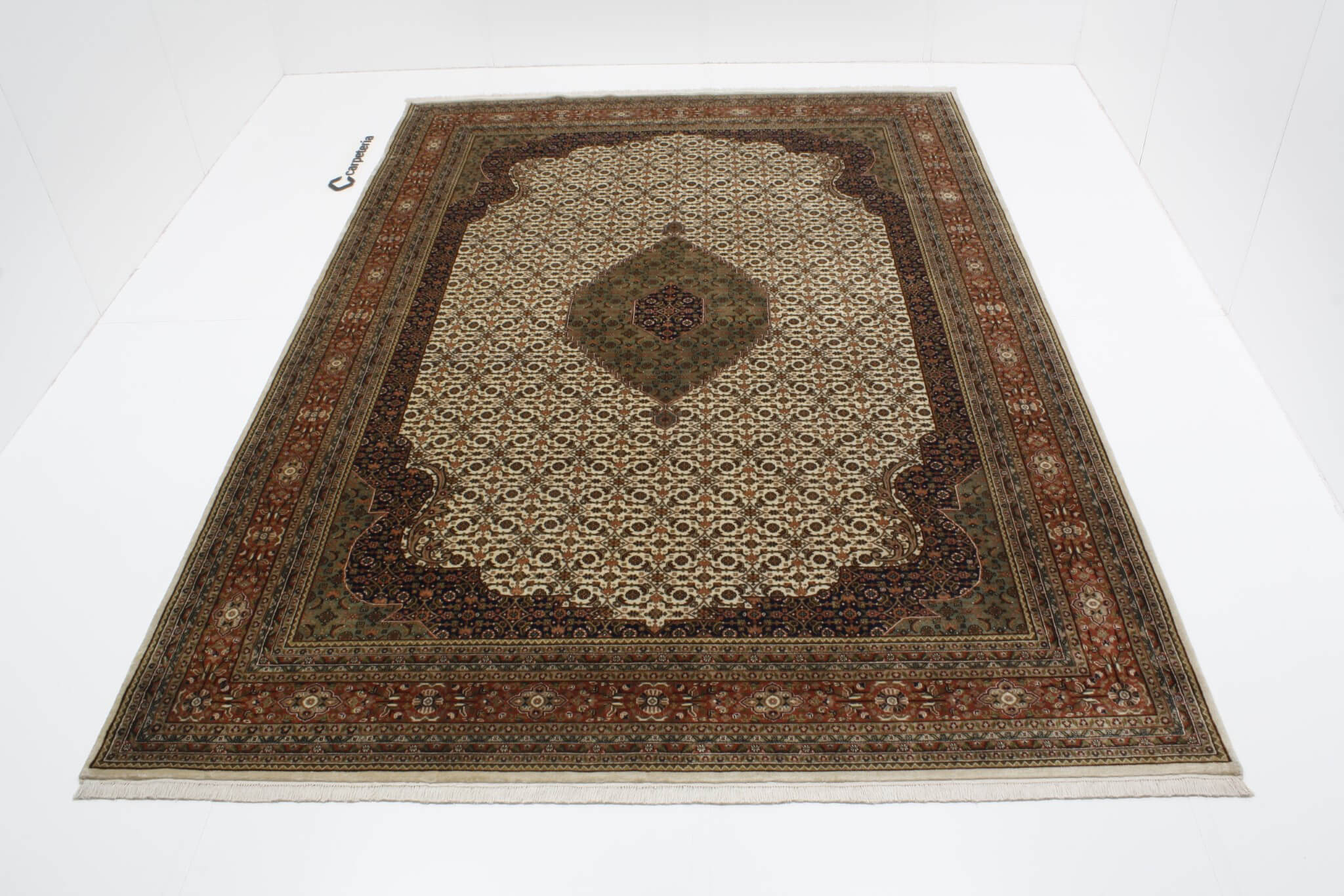 Tabriz Royal keleti szőnyeg