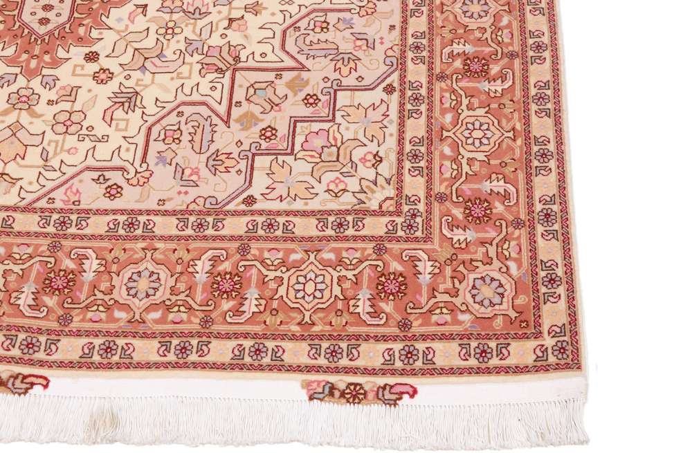Tabriz perzsa szőnyeg