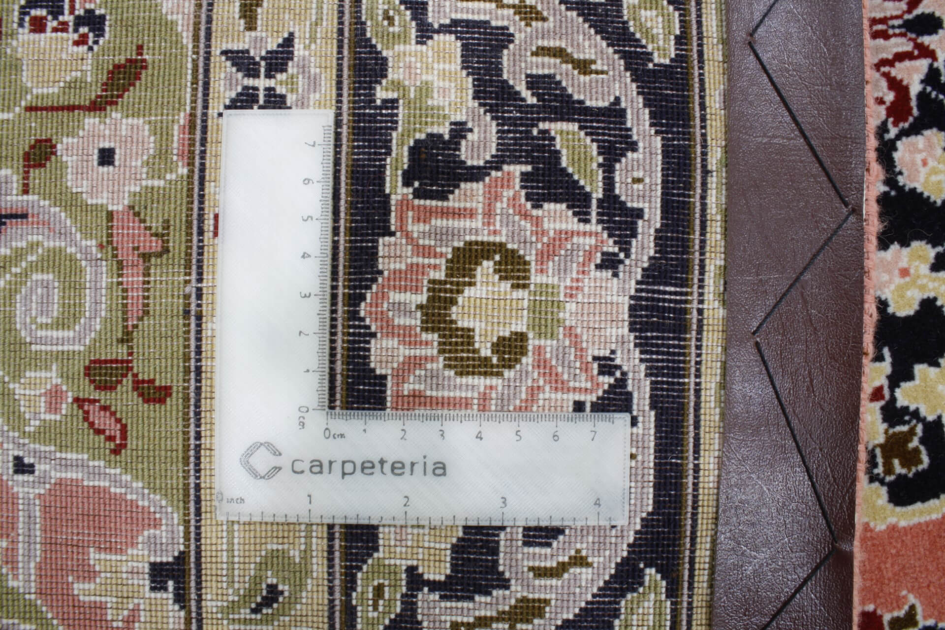 Tabriz Royal perzsa szőnyeg