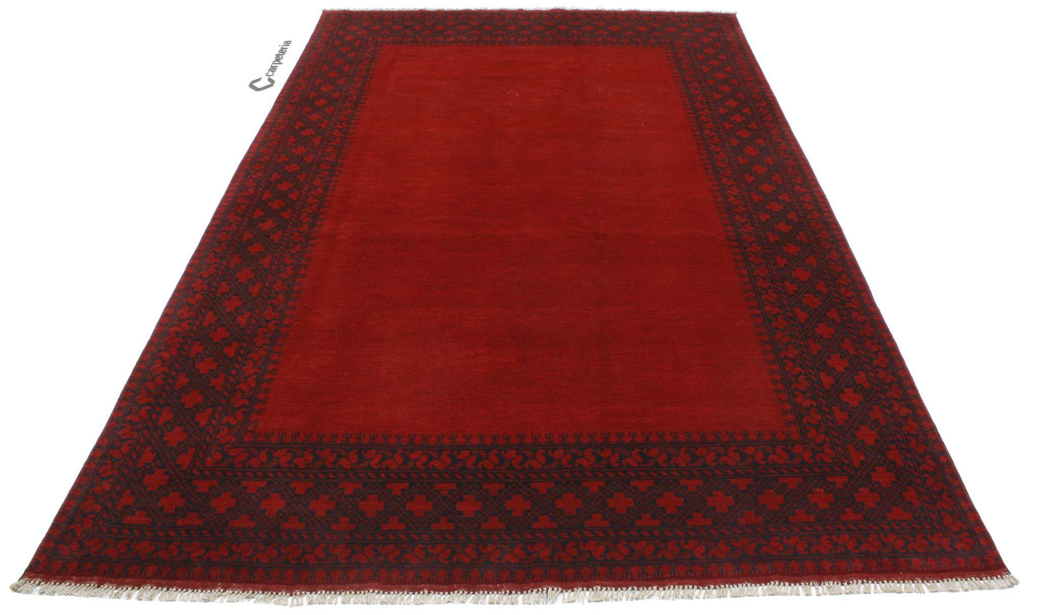 Afghan keleti szőnyeg