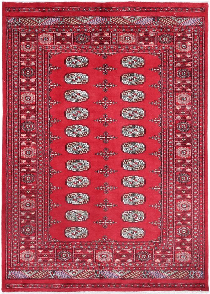 Bukhara exkluzív keleti szőnyeg