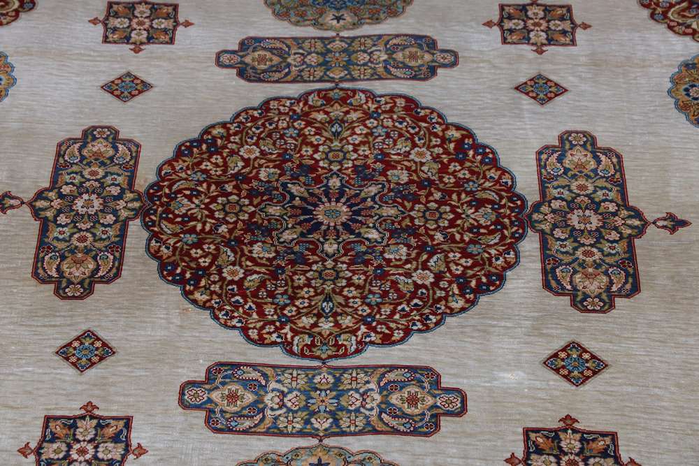 Hereke keleti szőnyeg