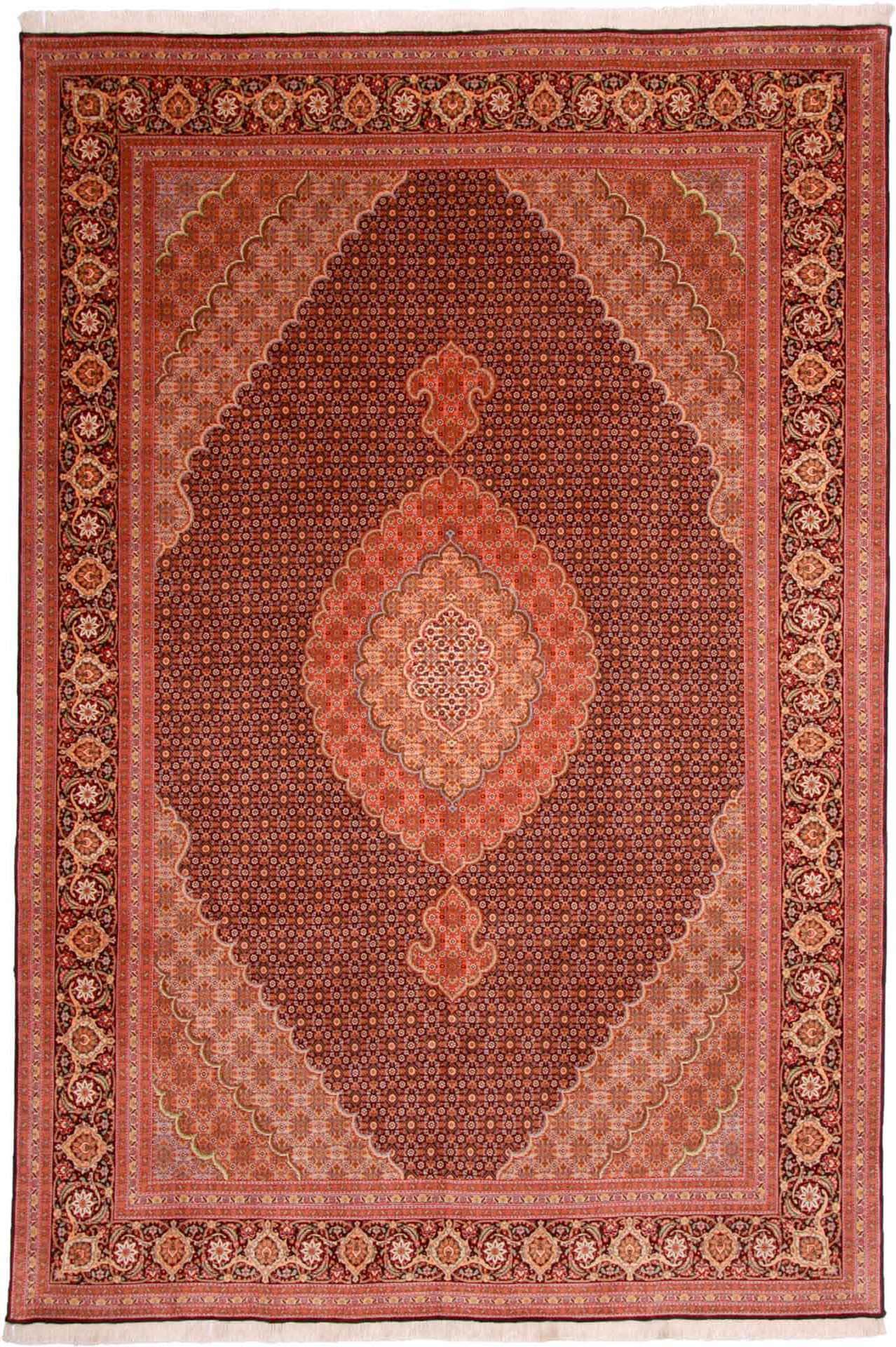 Tabriz Royal perzsa szőnyeg