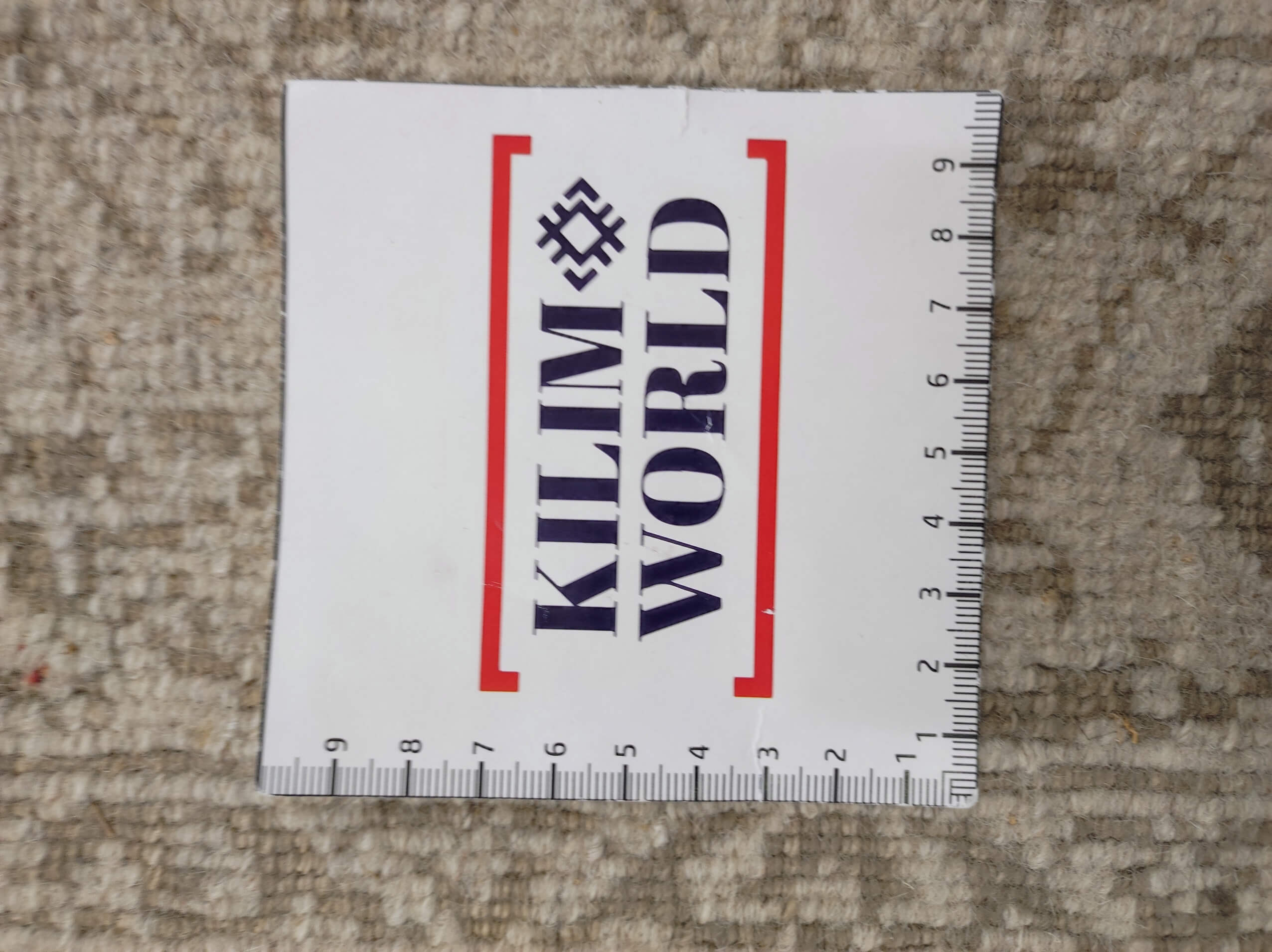 Ikat exkluzív modern szőnyeg